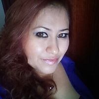 Bertha Rojas Photo 14