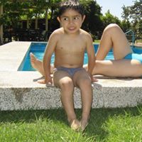 Xavier Melendez Photo 2