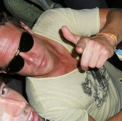Ben Randall Photo 4