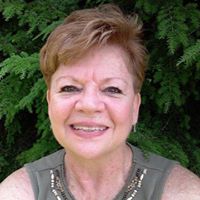 Paula Syring Photo 1