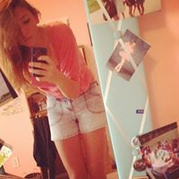 Hannah Mckee Photo 8