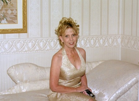 Deborah Archer Photo 17