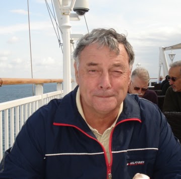 Larry Sanderson Photo 20