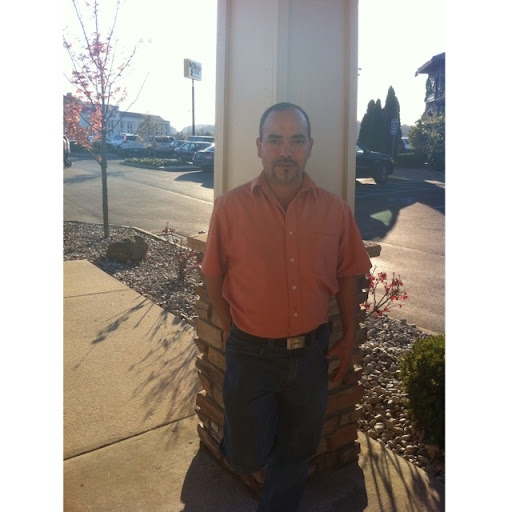 Armando Arellano Photo 14