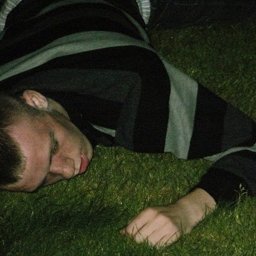 Shaun Lang Photo 25