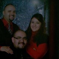 Diane Hernandez Photo 17
