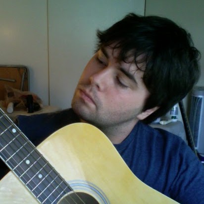 Ben Langston Photo 10
