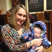 Alison Murphy Photo 28