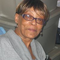 Betty Roberson Photo 8