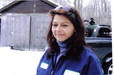 Susan Devries Photo 8