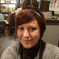 Erika Phillips Photo 28