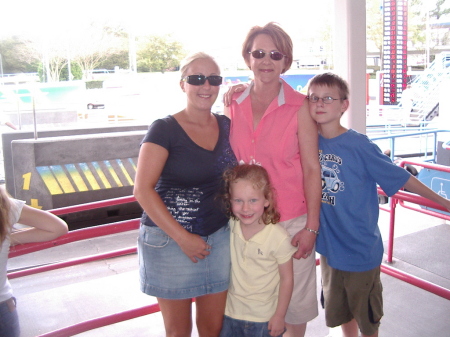Cherie Johnson Photo 6