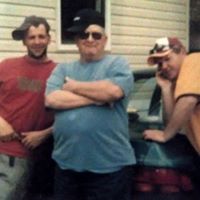 Wayne Jenkins Photo 14