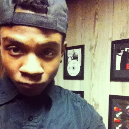 Terence Moore Photo 14