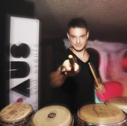 Michael Avellino Photo 11