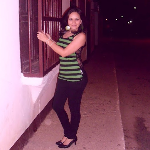 Maria Hurtado Photo 38