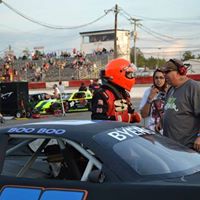 Joe Byers Photo 31