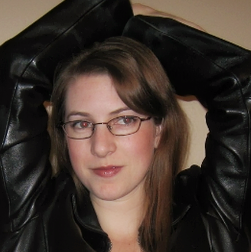 Amber Simons Photo 25
