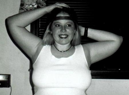 Amy Pratt Photo 2