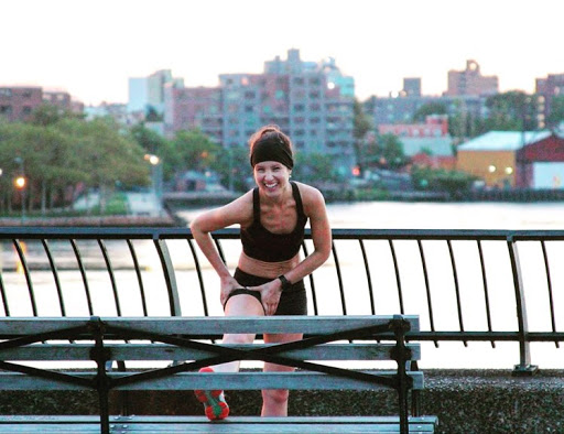 Andrea Scott Photo 51
