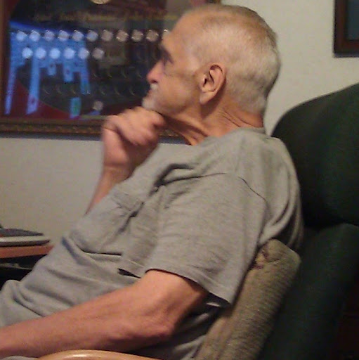John Thurber Photo 27