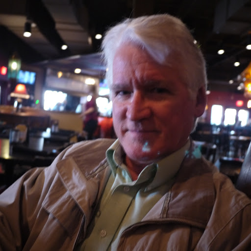 Gerald Swann Photo 12