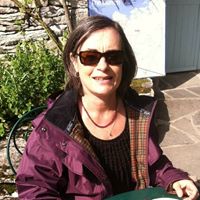 Heidi Baxter Photo 8