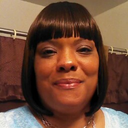 Annette Melvin Photo 16