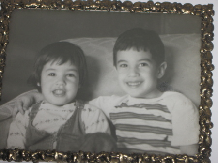 Judy Honig Photo 2