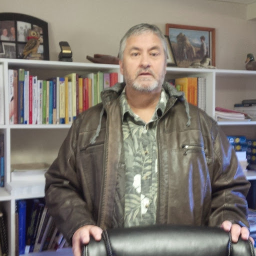 Larry Stewart Photo 34