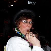 Christine Holliday Photo 28