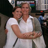 Anne Livingston Photo 31