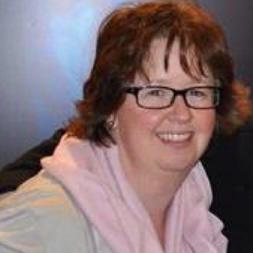 Jane Driscoll Photo 9
