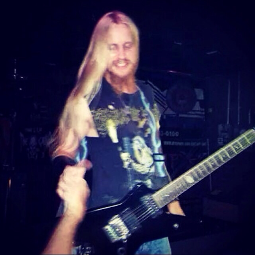 Steven Vaughn Photo 10