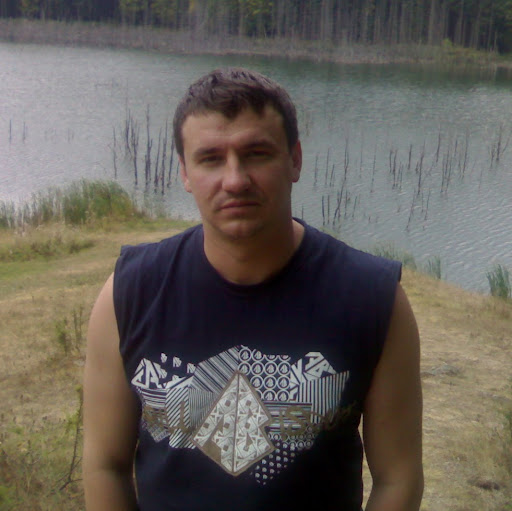 Patrick Thompson Photo 51