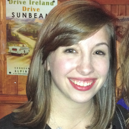 Sarah Libby Photo 33