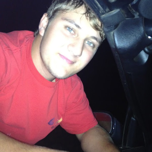 Forrest Ray Photo 15