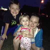 Amanda Stegall Photo 5
