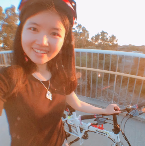 Mary Liu Photo 23