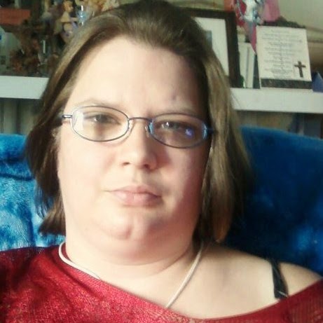 Angela Nash Photo 11
