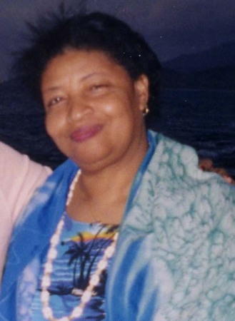 Betty Wilder Photo 27