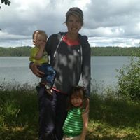Paula Henderson Photo 11