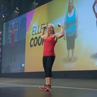 Ellen Cooke Photo 11