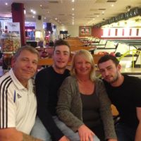 Sharon Keeley Photo 8