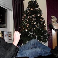 Stephen Cherry Photo 22