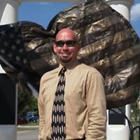 Chris Rutledge Photo 31