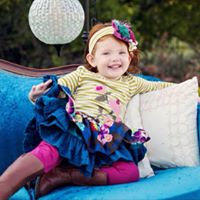 Randi Rowe Photo 7