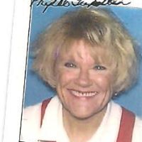 Phyllis Heim Photo 5