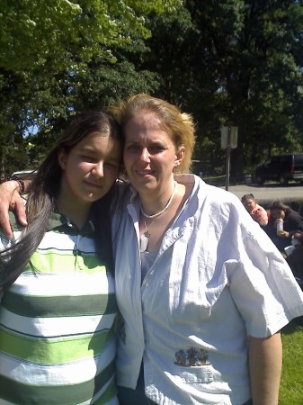 Kelly Hamilton Photo 35
