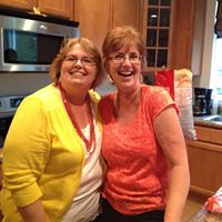 Renee Carmack Photo 3